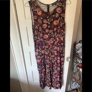 Princess highway jumpsuit